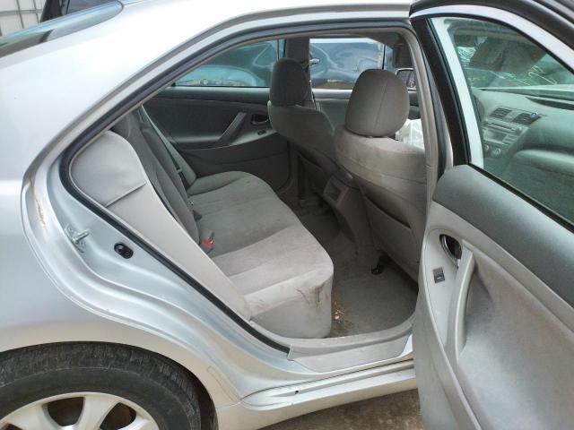 Photo 6 from auction – 2011 TOYOTA CAMRY BASE with VIN 4T1BF3EKXBU752492
