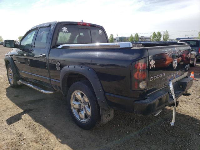 Photo 3 from auction – 2003 DODGE RAM 1500 S with VIN 1D7HU18D53J645462