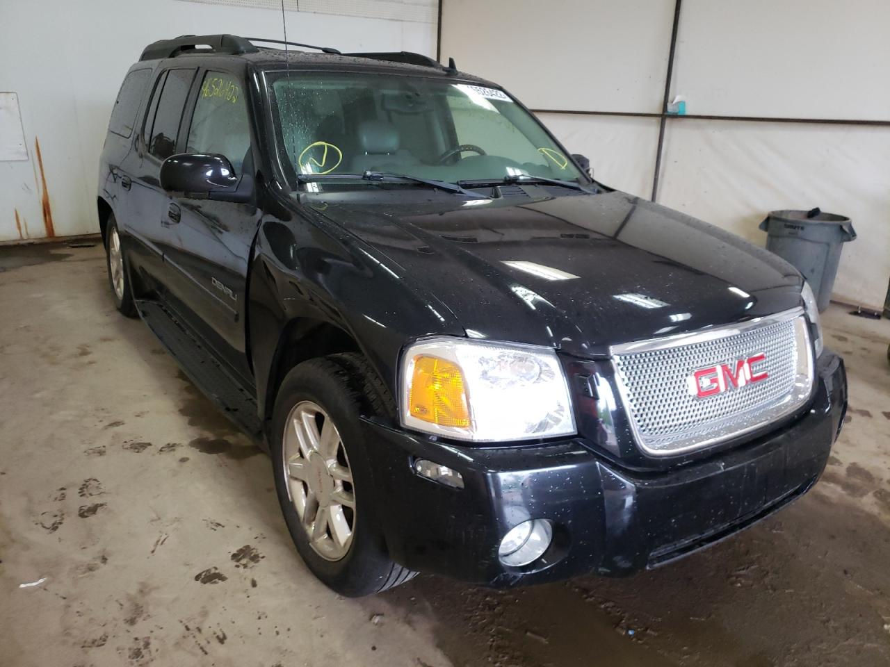 Photo 1 from auction – 2006 GMC ENVOY DENA with VIN 1GKET66M766169257