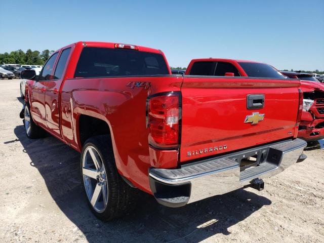 Photo 3 from auction – 2019 CHEVROLET SILVERADO with VIN 2GCVKPEC4K1104607