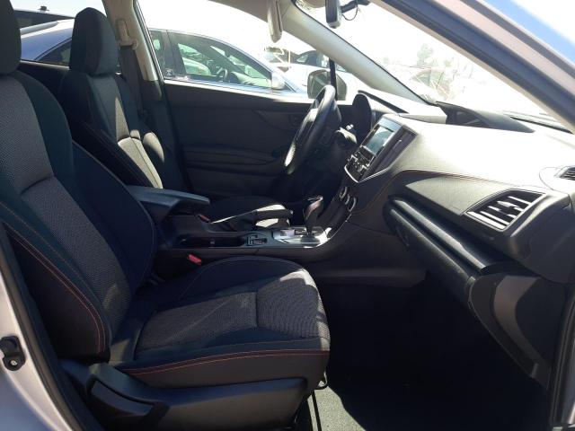 Photo 5 from auction – 2020 SUBARU CROSSTREK with VIN JF2GTAEC2LH263385