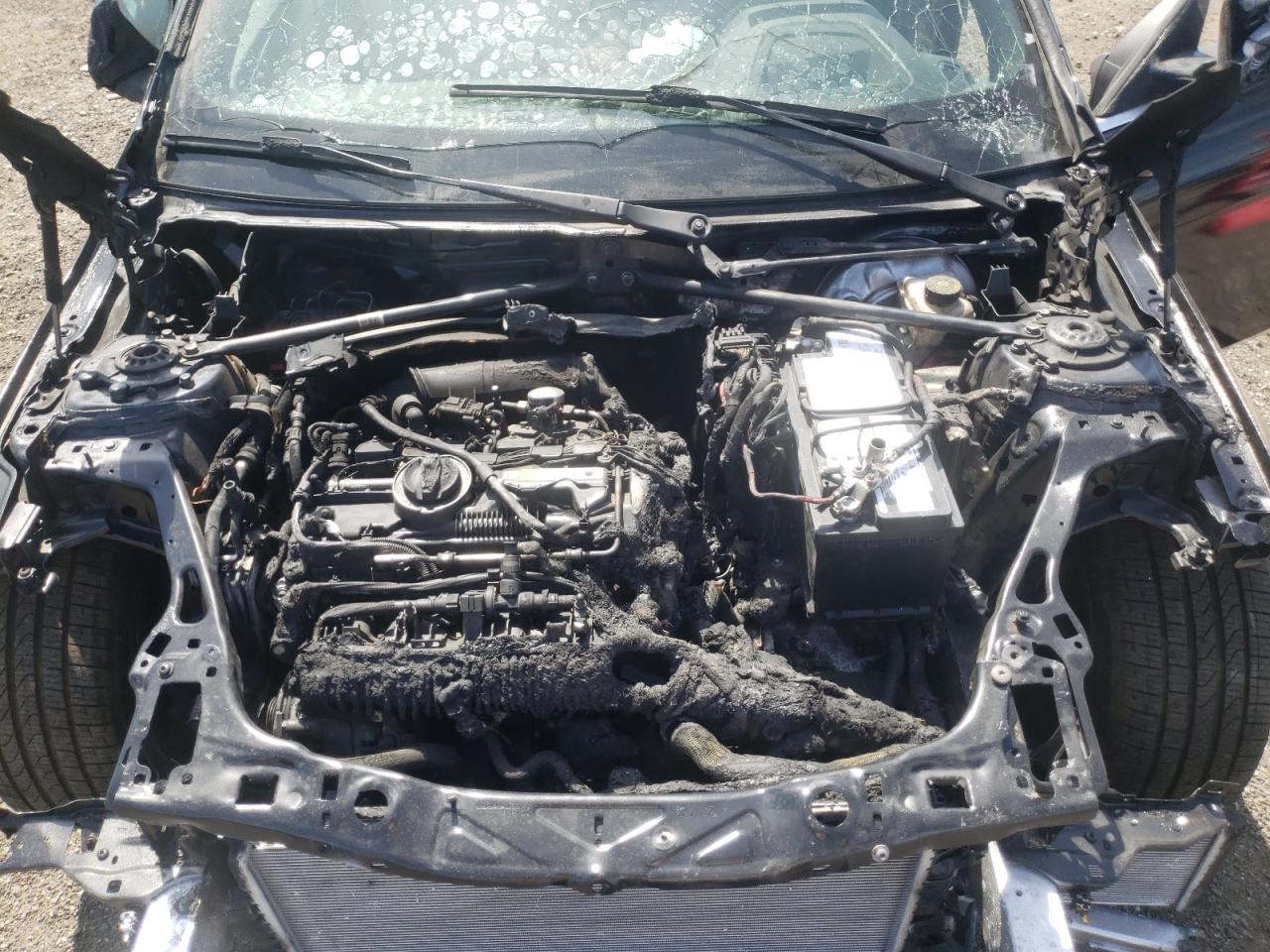 Фото 12 с аукциона – 2021 BMW 228XI с VIN WBA73AK03M7H43404