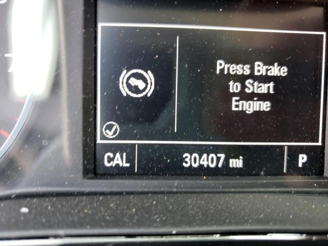 Photo 8 from auction – 2017 CHEVROLET CRUZE LT with VIN 3G1BE6SM2HS508609