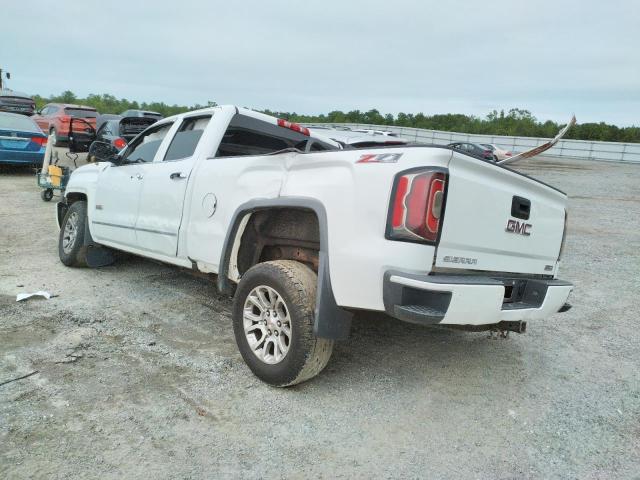 Photo 3 from auction – 2016 GMC SIERRA K15 with VIN 1GTV2MEC0GZ191967