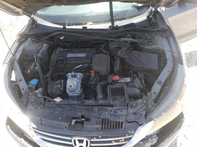 Photo 7 from auction – 2014 HONDA ACCORD SPO with VIN 1HGCR2F54EA028470