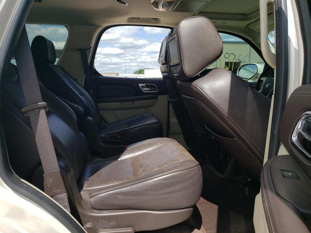 Photo 6 from auction – 2011 CADILLAC ESCALADE P with VIN 1GYS3DEF1BR193806