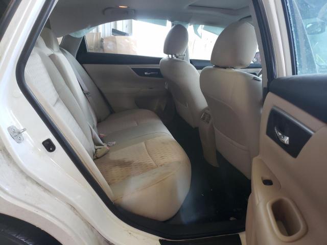 Photo 6 from auction – 2016 NISSAN ALTIMA 2.5 with VIN 1N4AL3AP5GC168739