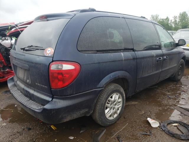 Photo 4 from auction – 2003 DODGE GRAND CARA with VIN 1D4GP44R23B292899
