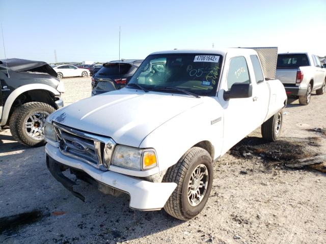 Photo 2 from auction – 2011 FORD RANGER SUP with VIN 1FTKR1EE4BPA24644