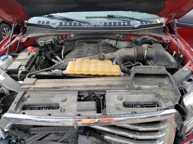 Photo 7 from auction – 2016 FORD F150 SUPER with VIN 1FTEW1EG7GFA70781