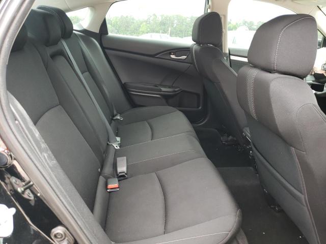 Photo 6 from auction – 2018 HONDA CIVIC EX with VIN 19XFC2F73JE039448