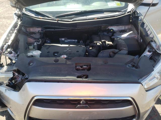 Photo 7 from auction – 2015 MITSUBISHI OUTLANDER with VIN 4A4AP3AU3FE022212