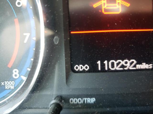Photo 8 from auction – 2018 TOYOTA COROLLA with VIN 2T1BURHEXJC024203