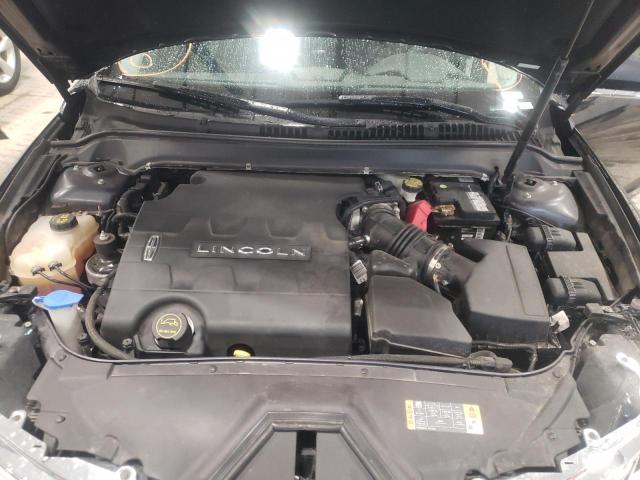 Photo 7 from auction – 2014 LINCOLN MKZ with VIN 3LN6L2JK9ER818679
