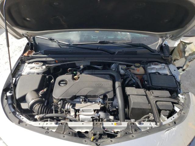 Photo 7 from auction – 2018 CHEVROLET MALIBU LS with VIN 1G1ZB5ST7JF248968