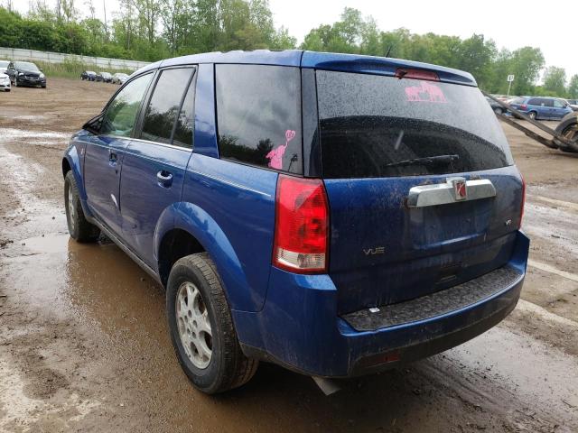 Photo 3 from auction – 2006 SATURN VUE with VIN 5GZCZ53466S835014