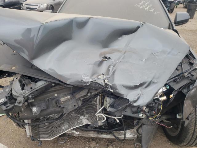 Photo 7 from auction – 2013 CADILLAC ATS with VIN 1G6AA5RA2D0139940