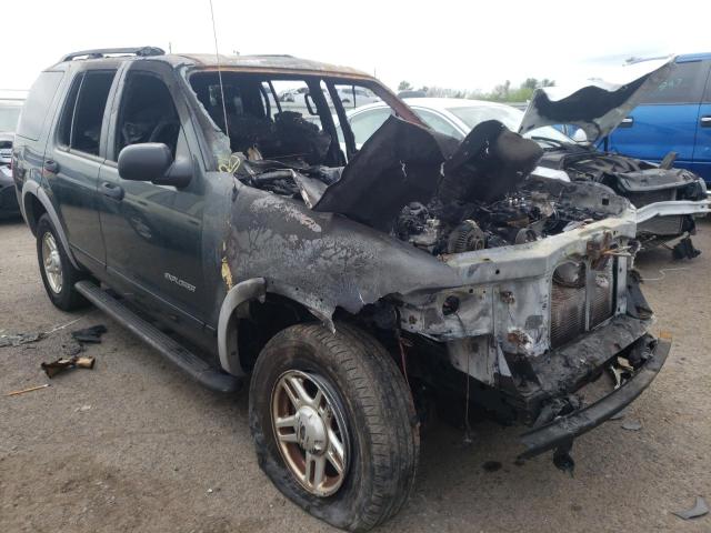 FORD EXPLORER X 2002 with VIN 1FMZU72E22ZB46701 - Photo from auction