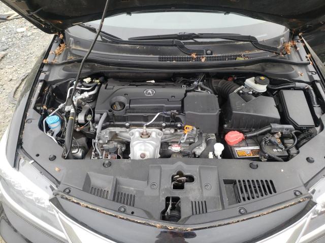 Photo 7 from auction – 2017 ACURA ILX PREMIU with VIN 19UDE2F71HA011776