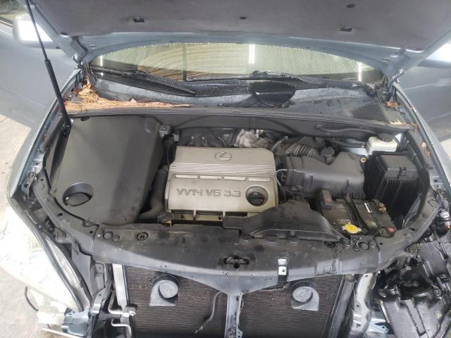 Photo 7 from auction – 2004 LEXUS RX 330 with VIN 2T2GA31U24C003424