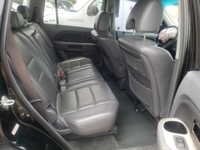 Photo 6 from auction – 2008 HONDA PILOT with VIN 5FNYF18738B026114