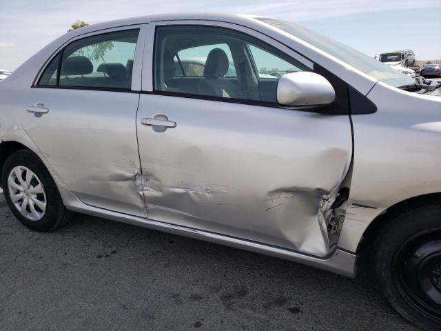 Photo 9 from auction – 2010 TOYOTA COROLLA BA with VIN 2T1BU4EEXAC531562
