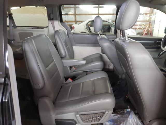 Photo 6 from auction – 2008 DODGE GRAND CARA with VIN 2D8HN54P88R816241