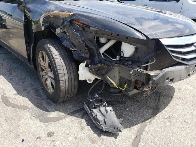 Photo 9 from auction – 2011 HONDA ACCORD SE with VIN 1HGCP2F65BA152919