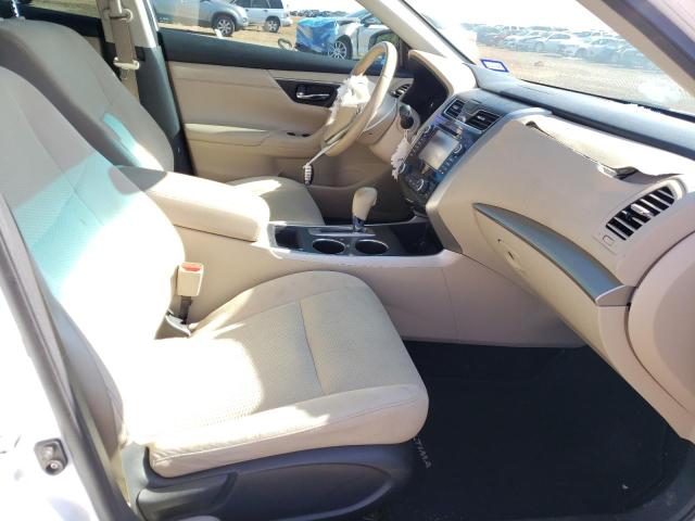 Photo 5 from auction – 2015 NISSAN ALTIMA 2.5 with VIN 1N4AL3AP2FC278064