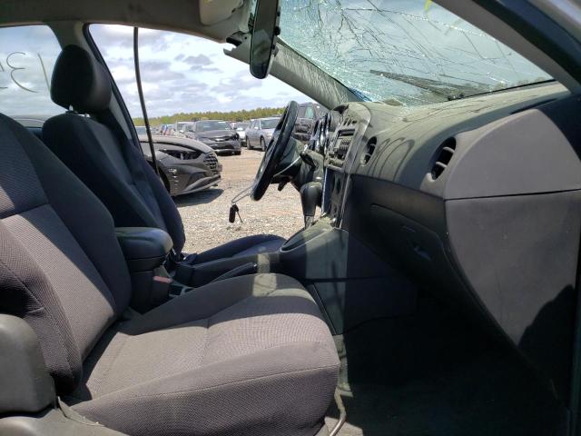 Photo 5 from auction – 2003 TOYOTA COROLLA MA with VIN 2T1KR32E43C056235