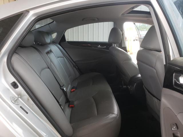 Photo 6 from auction – 2014 HYUNDAI SONATA SE with VIN 5NPEC4AB8EH886504