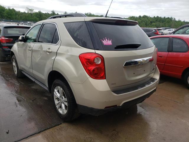 Photo 3 from auction – 2012 CHEVROLET EQUINOX LT with VIN 2GNFLEEK4C6118810