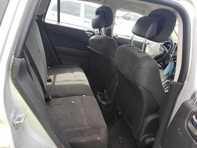 Photo 6 from auction – 2011 DODGE CALIBER MA with VIN 1B3CB3HA1BD186375