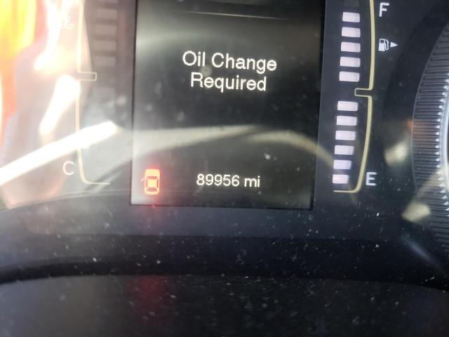 Photo 8 from auction – 2015 JEEP CHEROKEE S with VIN 1C4PJLABXFW566587