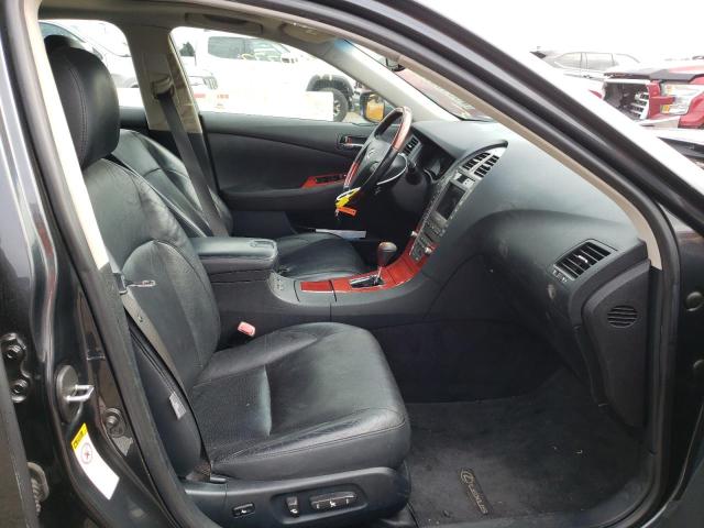 Photo 5 from auction – 2008 LEXUS ES 350 with VIN JTHBJ46G882243619