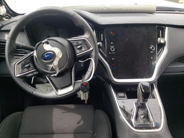 Photo 9 from auction – 2022 SUBARU LEGACY PRE with VIN 4S3BWAC66N3004105