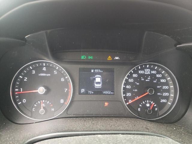 Photo 8 from auction – 2020 KIA FORTE EX with VIN 3KPF54AD9LE225162