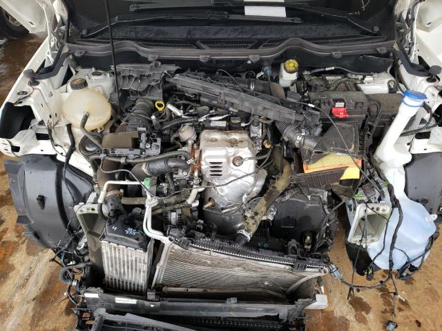 Photo 7 from auction – 2018 FORD ECOSPORT S with VIN MAJ3P1TE2JC168475