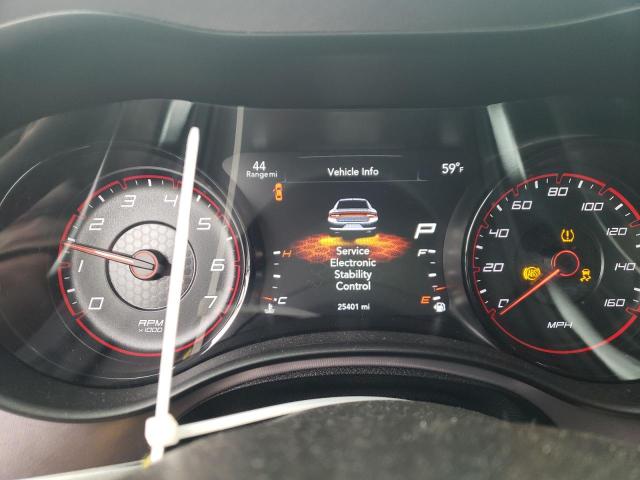 صورة رقم 8 من المزاد - 2019 DODGE CHARGER R/ مع VIN 2C3CDXCT6KH603053