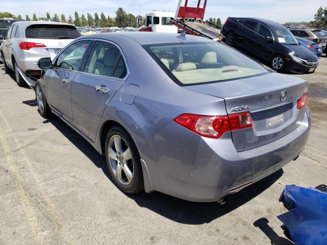 Photo 3 from auction – 2014 ACURA TSX TECH with VIN JH4CU2F62EC005942