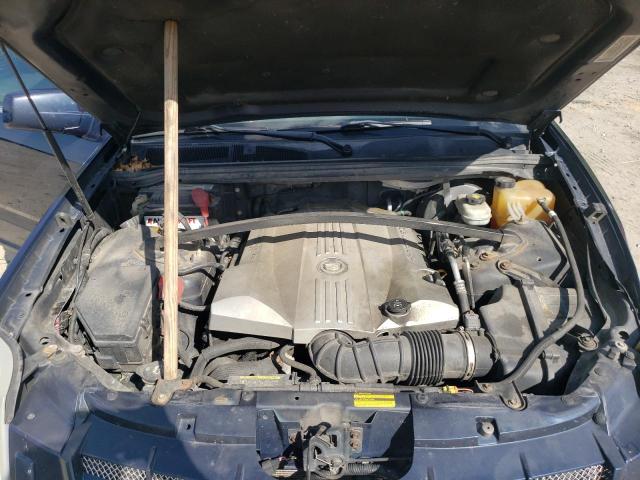 Photo 7 from auction – 2008 CADILLAC SRX with VIN 1GYEE63A080107246