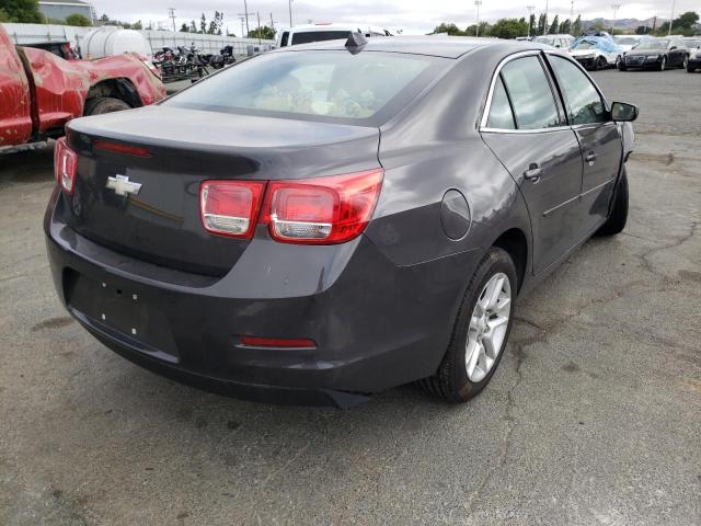 Photo 4 from auction – 2013 CHEVROLET MALIBU 1LT with VIN 1G11C5SA6DF192695