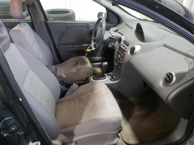 Photo 5 from auction – 2006 SATURN ION LEVEL with VIN 1G8AJ55F96Z135794