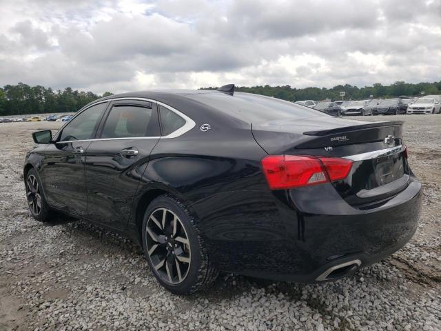 Photo 3 from auction – 2017 CHEVROLET IMPALA PRE with VIN 2G1145S32H9101760