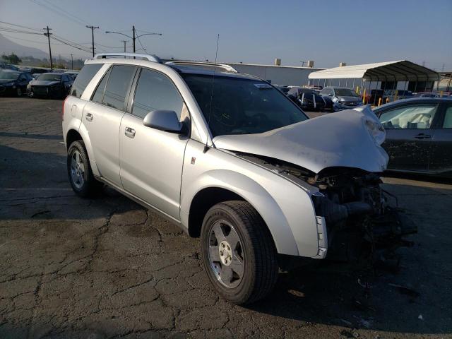 SATURN VUE 2006 with VIN 5GZCZ53406S830861 - Photo from auction