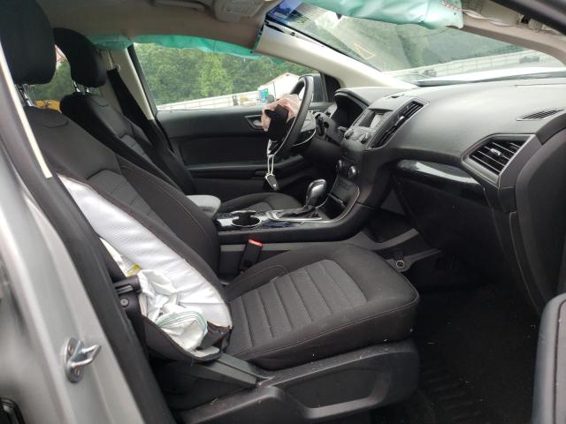 Photo 5 from auction – 2018 FORD EDGE SE with VIN 2FMPK4G9XJBB37222