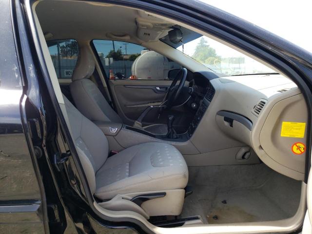 Photo 5 from auction – 2005 VOLVO S60 with VIN YV1RS612X52427146