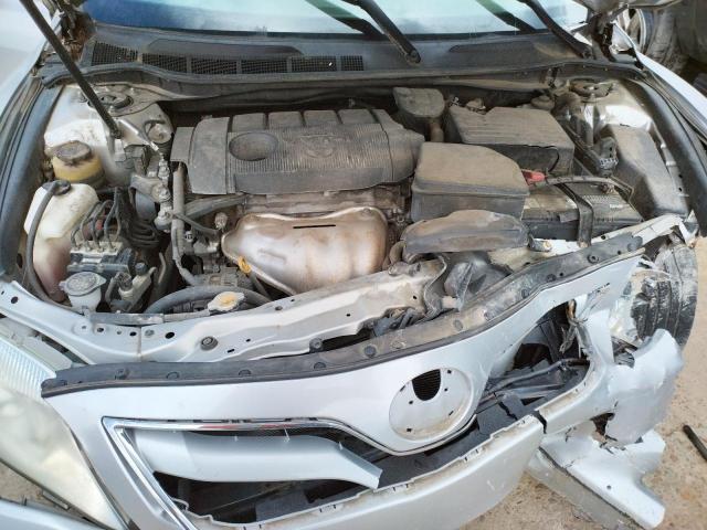 Photo 7 from auction – 2011 TOYOTA CAMRY BASE with VIN 4T1BF3EKXBU752492