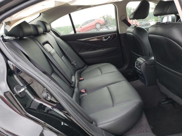 Photo 6 from auction – 2018 INFINITI Q50 LUXE with VIN JN1EV7AP2JM366194