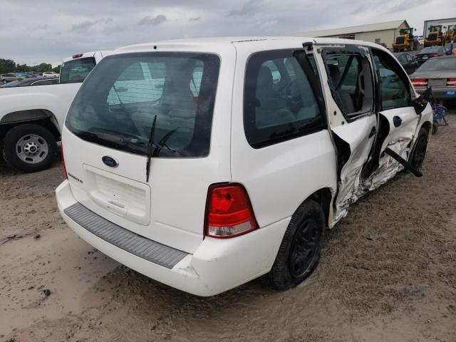 Photo 4 from auction – 2004 FORD FREESTAR S with VIN 2FMZA50664BA39441